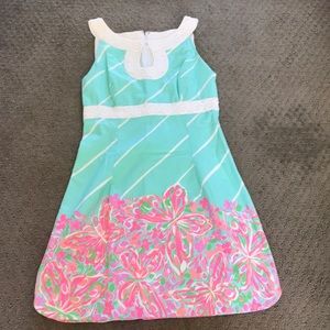 Women’s Lilly Pullitzer Shift Dress